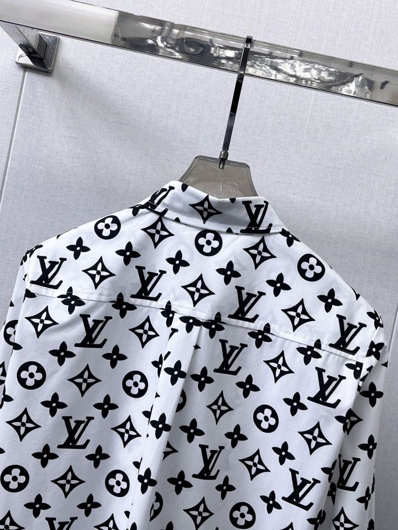 Louis Vuitton Shirts